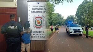 Trágico accidente en Natalio: una mujer fallece tras la caída de una motocicleta