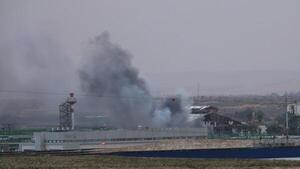 El Ejército iraní dice haber atacado posiciones de EEUU en Emiratos Árabes Unidos, incluidos radares