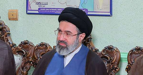 La Nación / Líder iraní agradece a Irak por su respaldo en la guerra