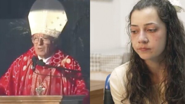 “La eutanasia no es amor”, dice monseñor