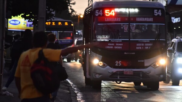 MOPC afirma que habrá sanciones por paro a empresas de transporte