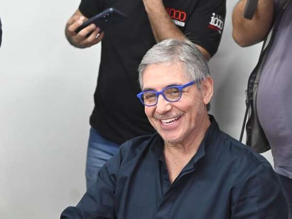 AUDIO: Fetram arremete contra Cetrapam: “Son despenseros jugando a los colectivos”  - La Primera Mañana - ABC Color