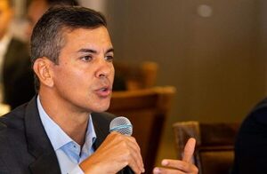 Peña destaca acuerdo con transportistas y anuncia reforma estructural del sistema - ADN Digital