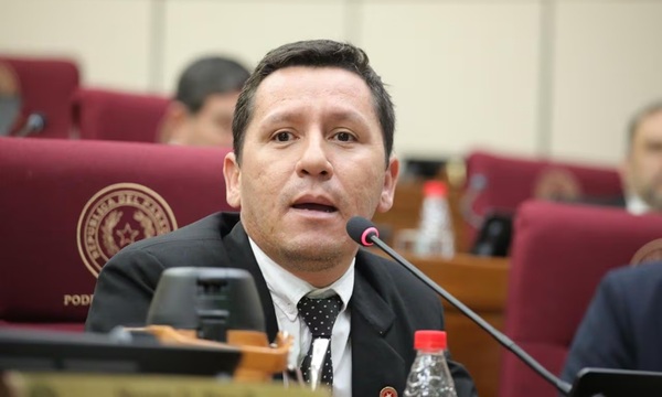 Senado analiza hoy el libelo acusatorio contra “Chaqueñito” Vera - OviedoPress