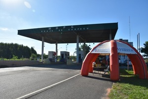 Instan a conductores a viajar con responsabilidad en Semana Santa