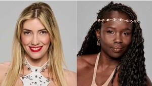 Popular / (VIDEO) ¡La condición que le pusieron a Carmiña Masi para ser perdonada!