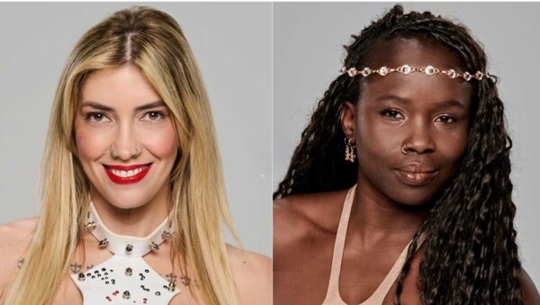 Popular / (VIDEO) ¡La condición que le pusieron a Carmiña Masi para ser perdonada!