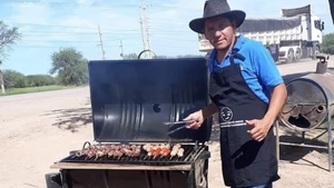 Cuenta regresiva para que rajen a Chaqueñito Vera del Congreso