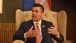 Peña retoma promesa de un transporte digno tras crisis por paro