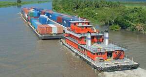 La Nación / Incertidumbre global genera alertas  en el agro paraguayo