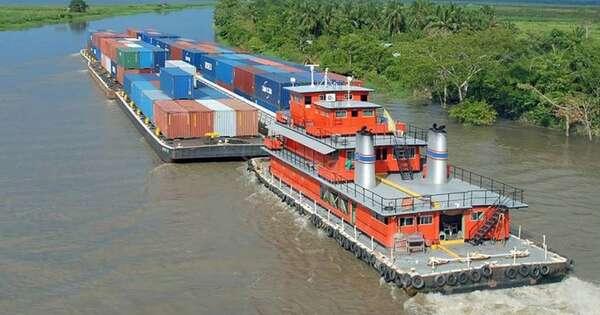 La Nación / Incertidumbre global genera alertas  en el agro paraguayo