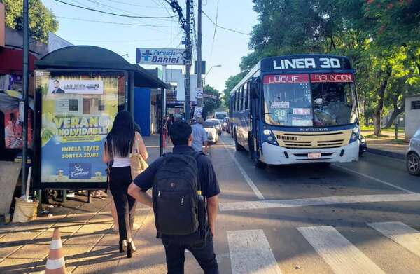 Levantan paro, sigue la regulada •