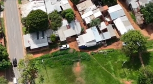 SENAD realizó tres allanamientos en San Lorenzo y desarticuló focos de microtráfico en dos barrios » San Lorenzo PY