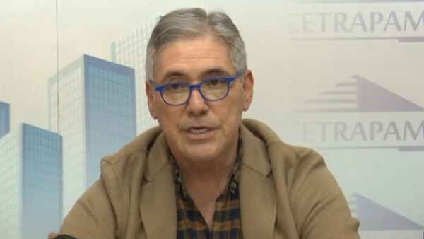 Cetrapam responde a Fetram y defiende apoyo de Petropar