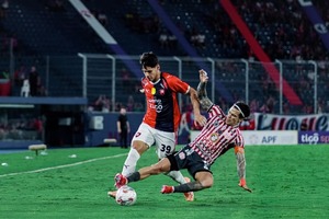 Una más, para la colección - San Lorenzo Hoy