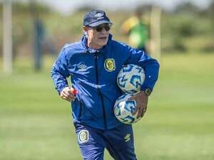 Ariel Holan es el nuevo entrenador de Cerro Porteño - Cerro Porteño - ABC Color