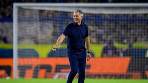 Confirmado: Cerro Porteño tiene nuevo entrenador