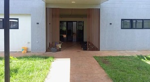 Crimen y suicidio entre ciudadanos checos en Carmen del Paraná