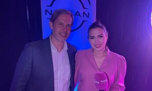 Llega a Paraguay el nuevo Nissan Kait: todo lo que está bien