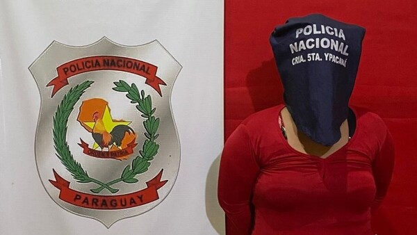 Madre denunció presunto abuso contra su hija y quedó detenida