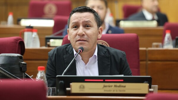Senado rechaza permiso a Chaqueñito y avanza proceso de expulsión