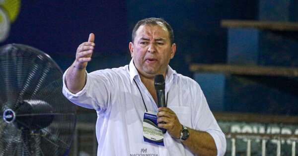 Diario HOY | Líder Amarilla busca respaldo del PLRA tras confirmarse nexo con narcos