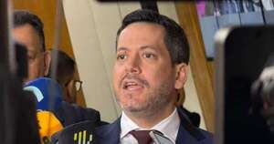 La Nación / “Chaqueñito” no puede estar más en el Congreso, cuestiona Latorre