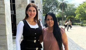 Mafia de pagarés: docente jubilada recupera más G. 17 millones de guaraníes - Judiciales.net