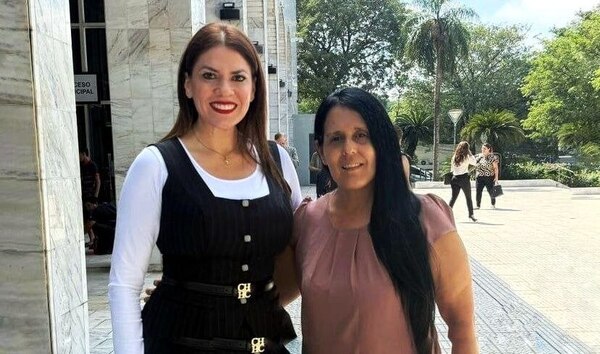 Mafia de pagarés: docente jubilada recupera más G. 17 millones de guaraníes - Judiciales.net