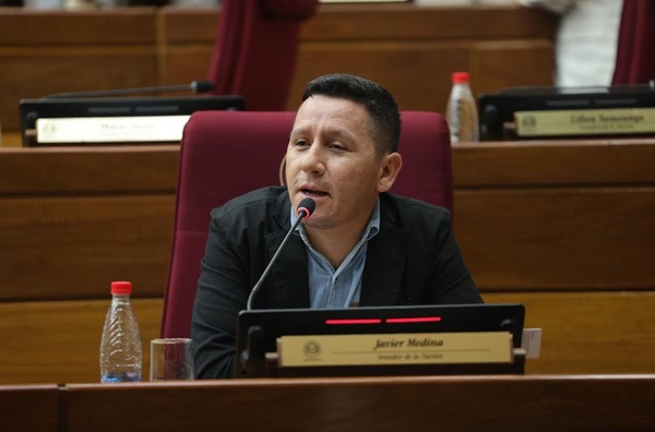 Tratarán hoy la expulsión de ‘Chaqueñito’: “Queremos darle celeridad”