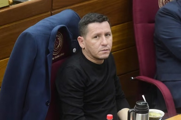 Cartismo presenta hoy libelo acusatorio contra “Chaqueñito”