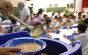 Imputan a dueña de proveedora de Hambre Cero