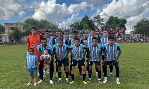 Entre el sábado y el domingo se disputó la tercera fecha de la Liga Ovetense de Fútbol - OviedoPress