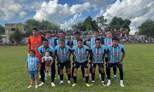 Entre el sábado y el domingo se disputó la tercera fecha de la Liga Ovetense de Fútbol - OviedoPress