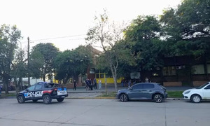 Adolescente de 15 años mató a un compañero e hirió a otros dos dentro de escuela en Argentina - OviedoPress