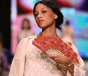 Artesanía paraguaya se posiciona en el Costa Rica Fashion Week