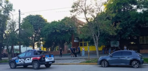 Horror en Argentina: alumno llevó escopeta a la escuela y mató a un compañero