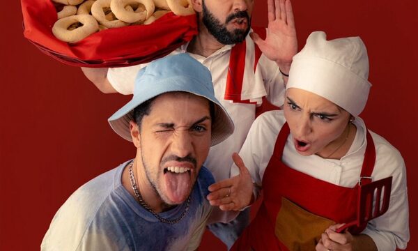 Monchis lanza “Vare’a Mundial”: La campaña que premia el “hambre de gloria” de los paraguayos con 2 viajes al  Mundial