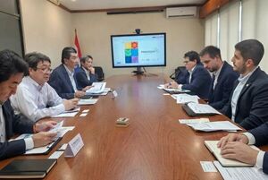 Empresas japonesas miran a Paraguay como destino estratégico para nuevas inversiones