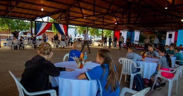 El Chaco impulsa a los futuros tamberos