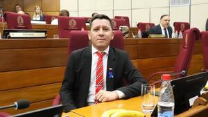 Javier "Chaqueñito" Vera sería expulsado del Congreso este lunes - trece