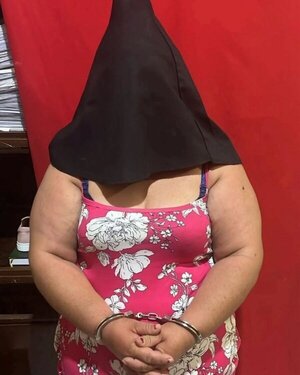 Detienen a mujer por presunta agresión a su madre y a su hija menor