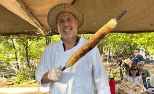 Sabores que mantienen viva la tradición en Semana Santa - Portal Digital Cáritas Universidad Católica