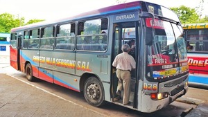 Inicia el movimiento masivo en Estación de Buses por Semana Santa - Portal Digital Cáritas Universidad Católica