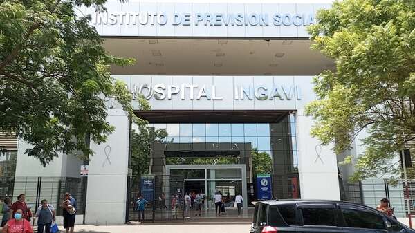 En IPS Ingavi le extirparon la mama equivocada a una mujer con cáncer  - Nacionales - ABC Color