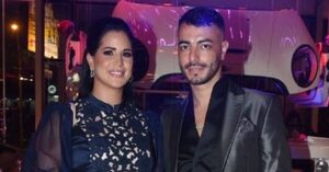 Trasladan a pareja de Marset al Hospital de Itauguá bajo estricta custodia - ADN Digital