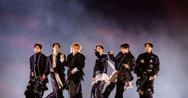 La Nación / BTS dividido: fans enojadas por dejar fuera de créditos “Arirang” a Jin