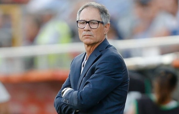 Ariel Holan será el nuevo DT de Cerro Porteño