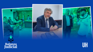 Pódcast ÚH: El juicio a Arnaldo Giuzzio y las “pruebas incógnitas”