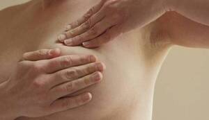 ¡Terrible! A mujer con cáncer le extrajeron la mama equivocada